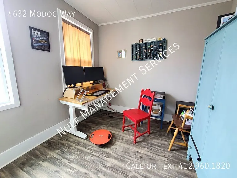 4632 Modoc Way — Photo 7