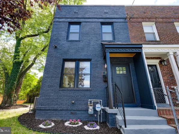 4207 Eads St NE, Washington, DC 20019