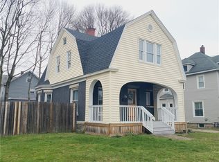 79 Newton Ave, Jamestown, NY