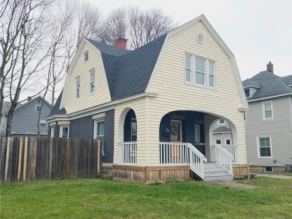 79 Newton Ave, Jamestown, NY 14701