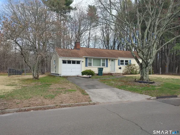 143 South New Road, Hamden, CT 06518