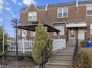 3348 Ashville St, Philadelphia, PA 19136