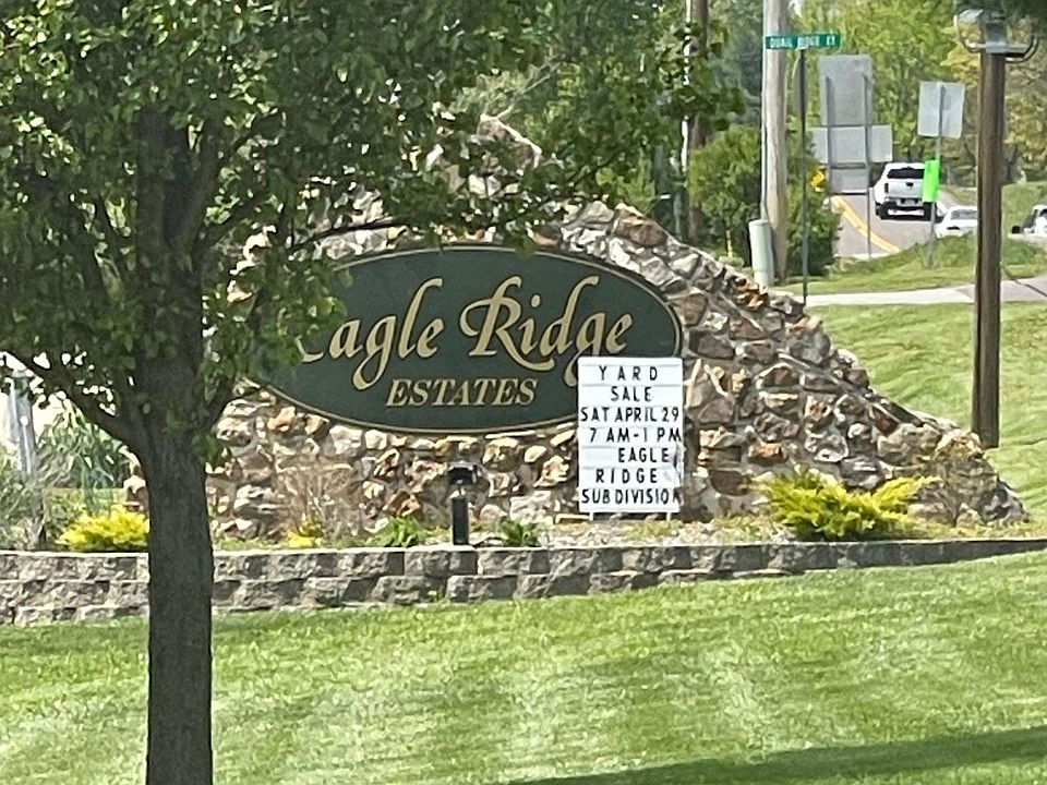 2nd image of 631 Eagle Ridge Dr