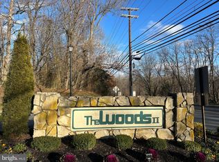 1805 The Woods #II, Cherry Hill, NJ 08003