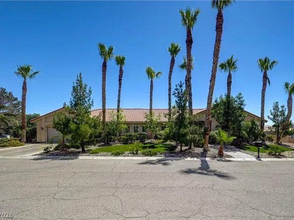 7441 Darby Ave, Las Vegas, NV 89117