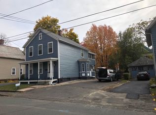 41 Walnut St, Northampton, MA 01060