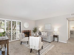 9378 Twin Trails Dr UNIT 104, San Diego, CA 92129