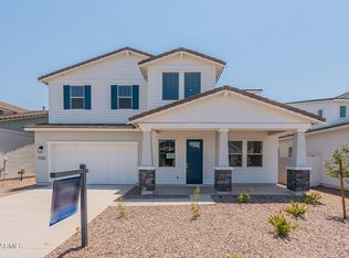 11035 E Ulysses Ave, Mesa, AZ 85212
