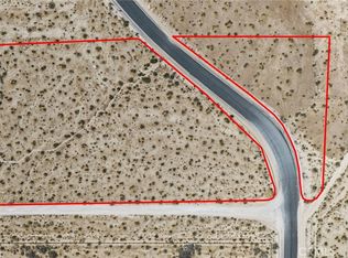 0 Wild Rd, Helendale, CA 92342