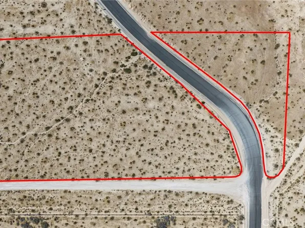 0 Wild Rd, Helendale, CA 92342