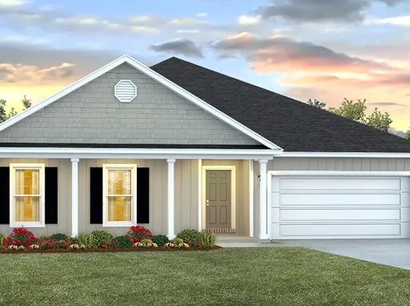 110 Lynnstone, Petal, MS 39465