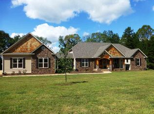 1060 Shackleburg Rd, Anderson, SC 29621