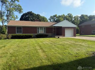 4133 Roman Dr, Dayton, OH 45415