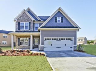 6654 Barker Station Walk, Buford, GA 30518