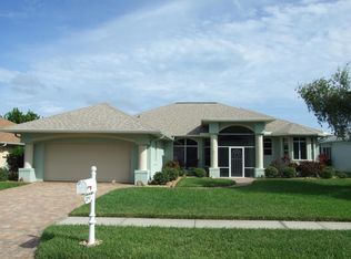 5711 Herons Landing Dr, Rockledge, FL 32955