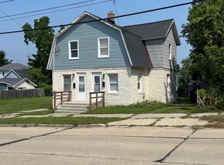 1408 11th St, Racine, WI 53403