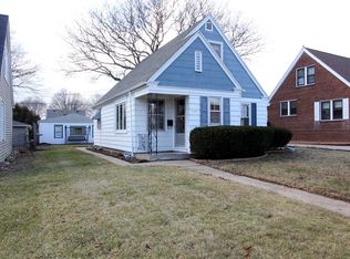 3765 S 19th St, Milwaukee, WI 53221