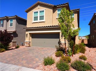 740 Bollons Island St, Henderson, NV 89002
