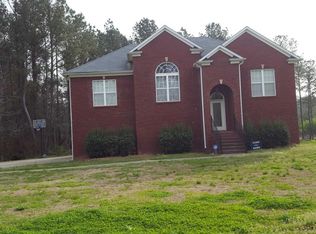 55 Parkwood Dr, Odenville, AL 35120