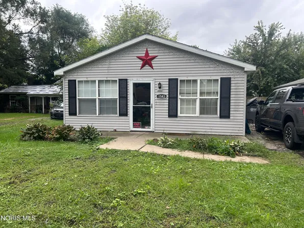 1543 Primrose Ave, Toledo, OH 43612