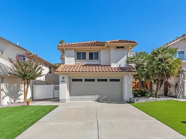 10908 Avenida Playa Veracruz, San Diego, CA 92124