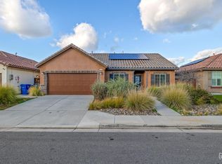 9504 Laurelwood Ct, Shafter, CA 93263