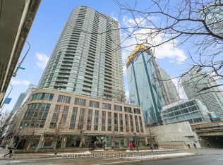 18 Yonge St #2315, Toronto, ON M5E1Z8