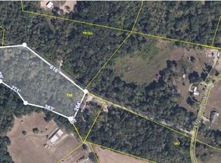 English Mtn Rd, Cosby, TN 37722