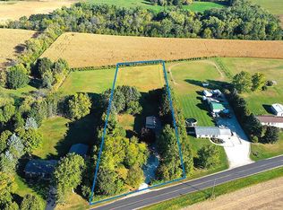W1758 Spring Prairie ROAD, Burlington, WI 53105