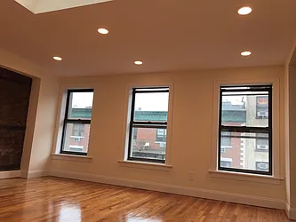 Rented by Big Apple Properties, LLC