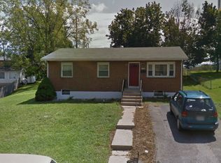 448 Link Rd, Waynesboro, VA 22980