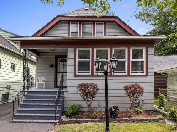 305 Warwick Ave, Buffalo, NY 14215