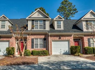 5006 Carleton Dr UNIT 27, Wilmington, NC 28403