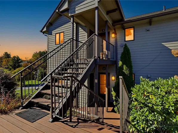 862 Chetola Lake Drive Finch #1, Blowing Rock, NC 28605