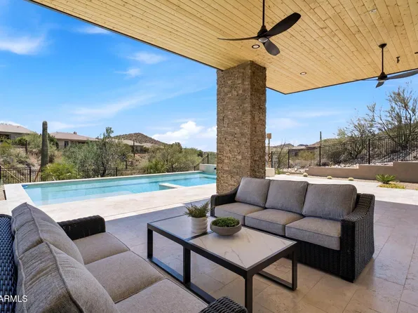 14521 E CORRINE Drive, Scottsdale, AZ 85259