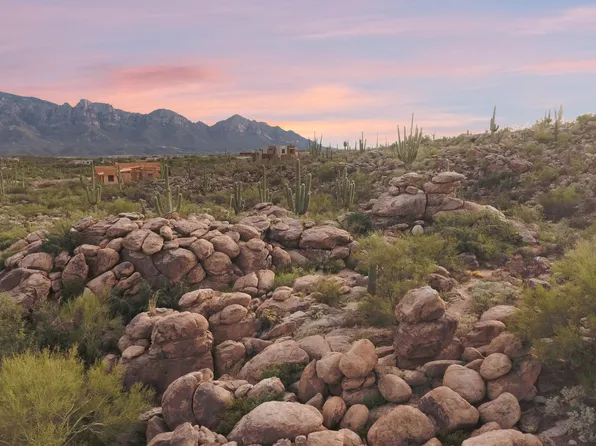 192 W Shimmering Desert Pl #584, Tucson, AZ 85755