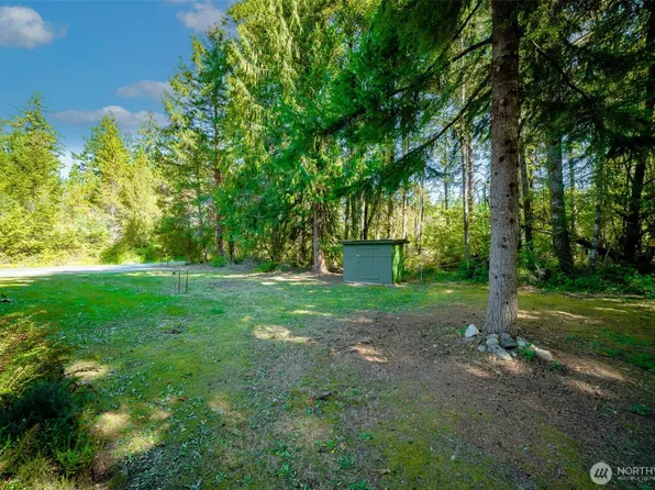 7542 Libby Road NE, Olympia, WA 98506
