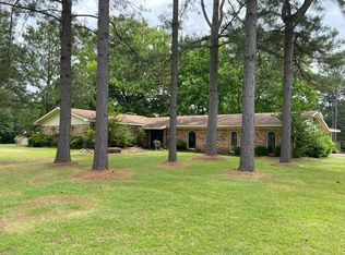 105 Kathryn St, Prescott, AR 71857