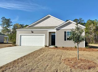 1440 Greenock Ln LOT 309, Kerry B Conway, SC 29526