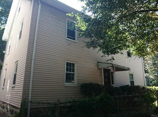 7 Perry St, Brookline, MA 02445