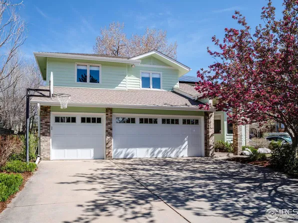 3647 Larkwood Ct, Boulder, CO 80304