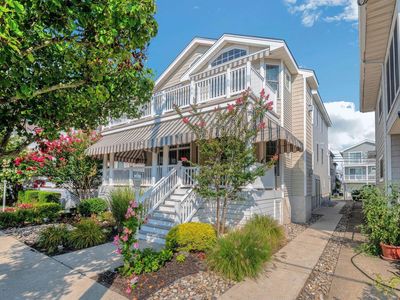 2434 Central Ave FLOOR 2, Ocean City, NJ, 08226
