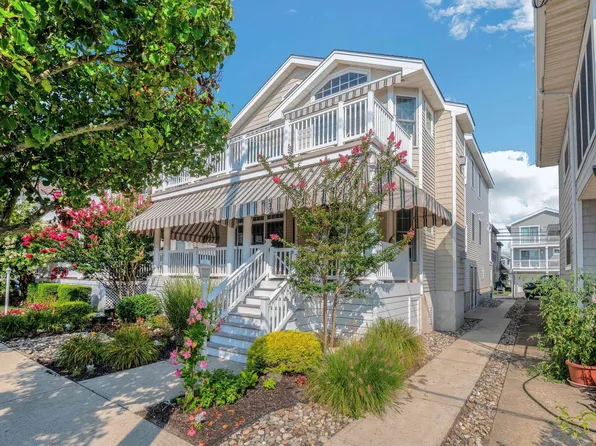 2434 Central Ave Floor 2, Ocean City, NJ 08226