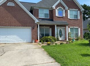 1678 Central Park Loop, Morrow, GA 30260