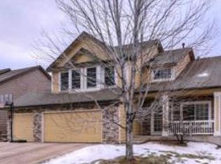 912 English Sparrow Trl, Highlands Ranch, CO 80129