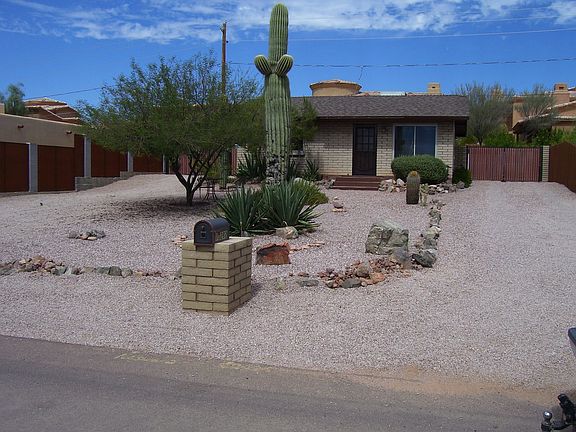 2nd image of 10282 E Agua Vista Way