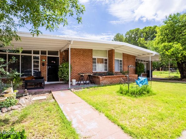 639 N Tyler Ave, Nogales, AZ 85621