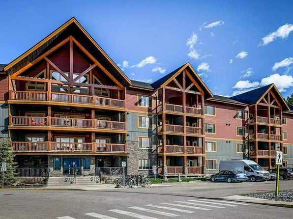 Canmore AB Real Estate - Canmore AB Homes For Sale | Zillow