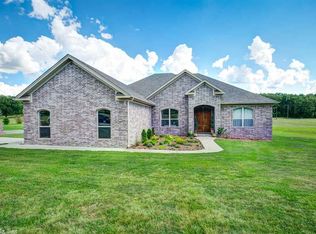 4811 Boppy Ln, Sherwood, AR 72120