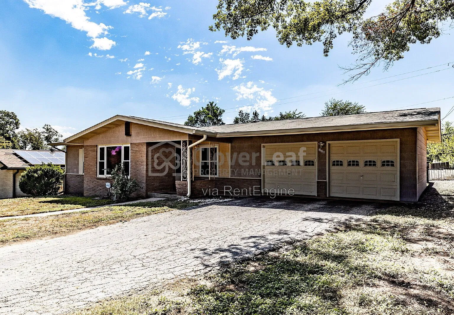 3 bed, 2.0 bath, 1677 sqft, $1,797 — Photo 2